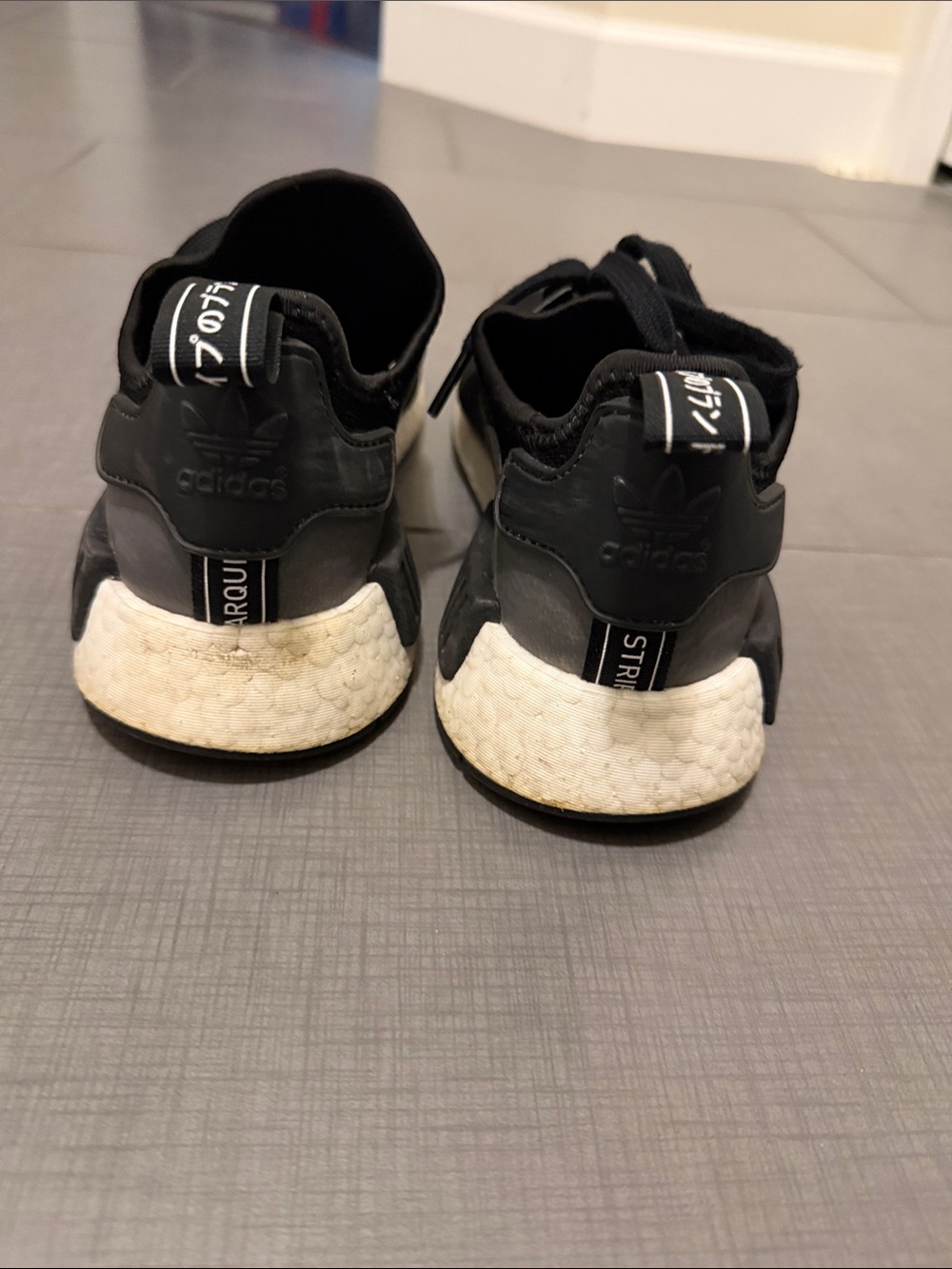 Adidas NMDS - Picture 4 of 5